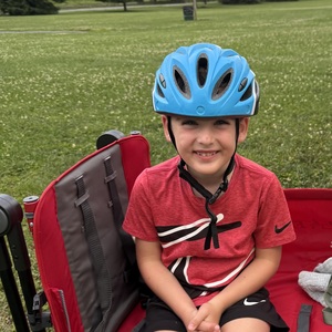 Chance Mensch